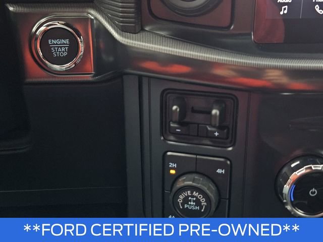 Certified 2025 Ford F150 Raptor image 28