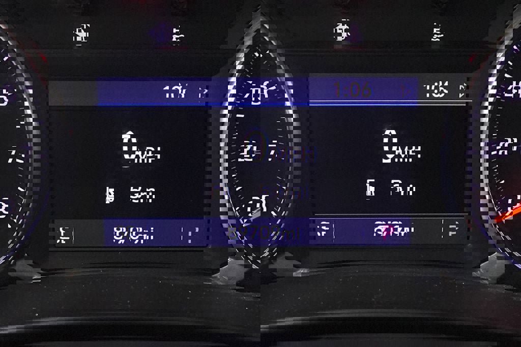 Used 2021 GMC Terrain SLT image 16