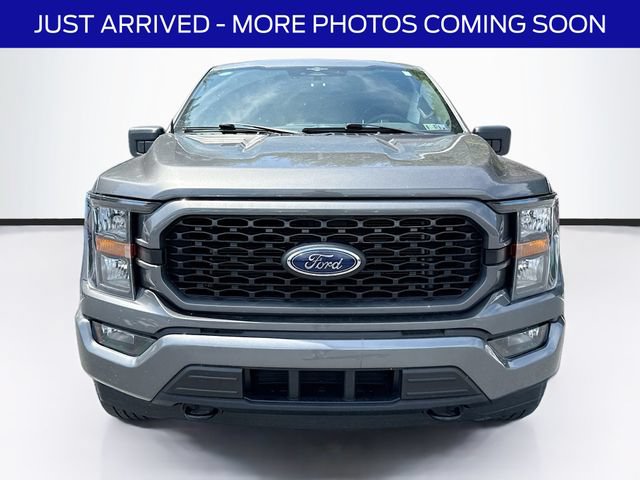 Certified 2023 Ford F150 XL w/ STX Appearance Package AWD/4WD video 2