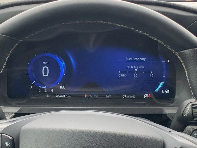 Certified 2020 Ford Explorer ST w/ Premium Technology Package AWD/4WD image 18