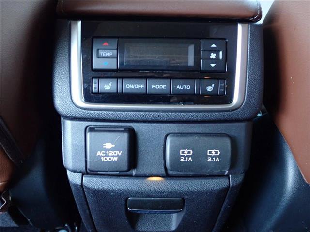 Used 2019 Subaru Ascent Touring AWD/4WD image 11