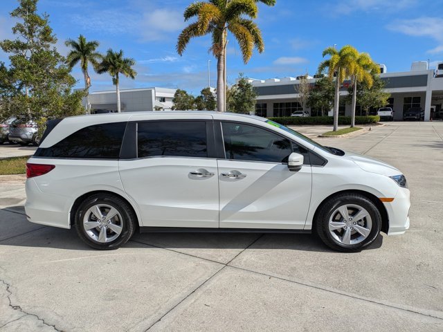 Used 2020 Honda Odyssey EX-L image 3