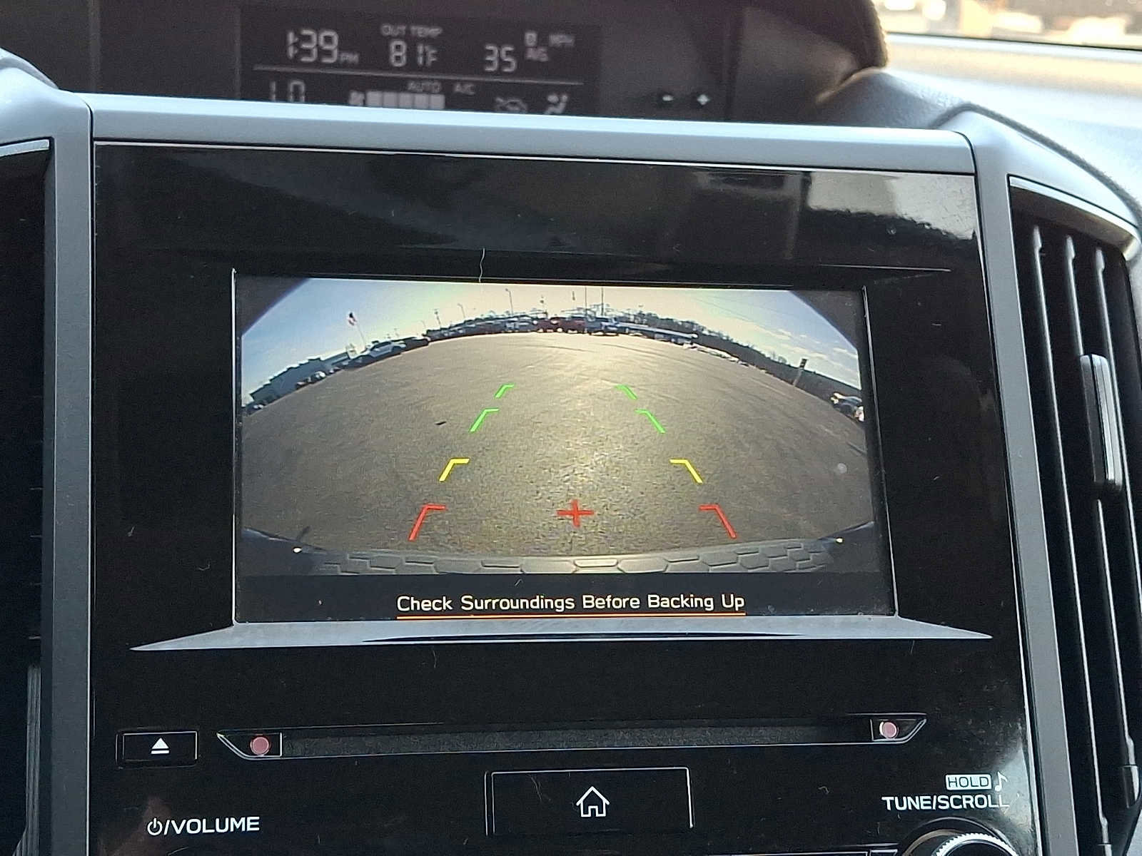 Used 2021 Subaru Crosstrek 2.5i Sport AWD/4WD image 17