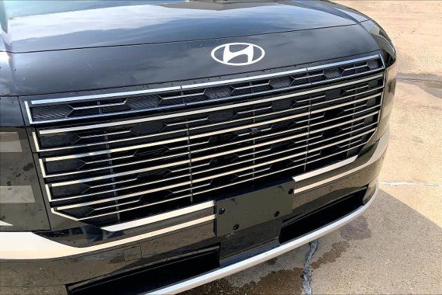 Used 2026 Hyundai Palisade Calligraphy FWD image 30