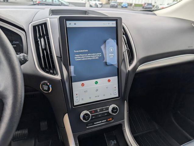 Certified 2023 Ford Edge SEL w/ Sport Appearance Package AWD/4WD image 14