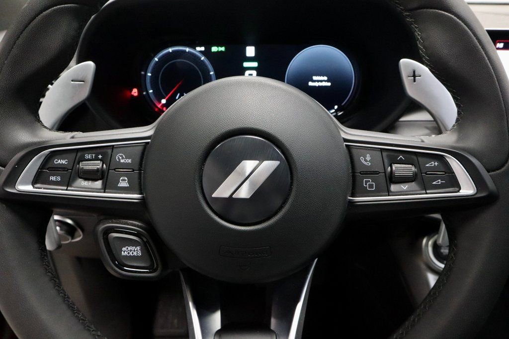 Used 2024 Dodge Hornet R/T Plus image 31