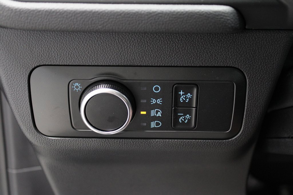 Certified 2025 Ford Escape Active image 26