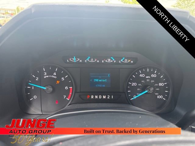 Certified 2022 Ford F250 XL w/ Power Equipment Group AWD/4WD image 15