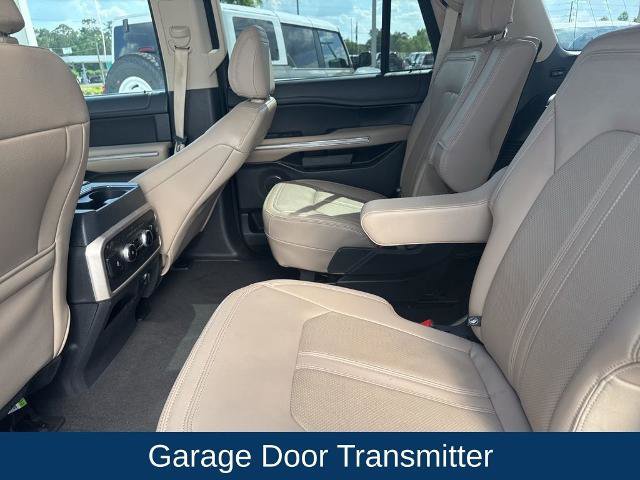 Certified 2024 Ford Expedition Limited image 28