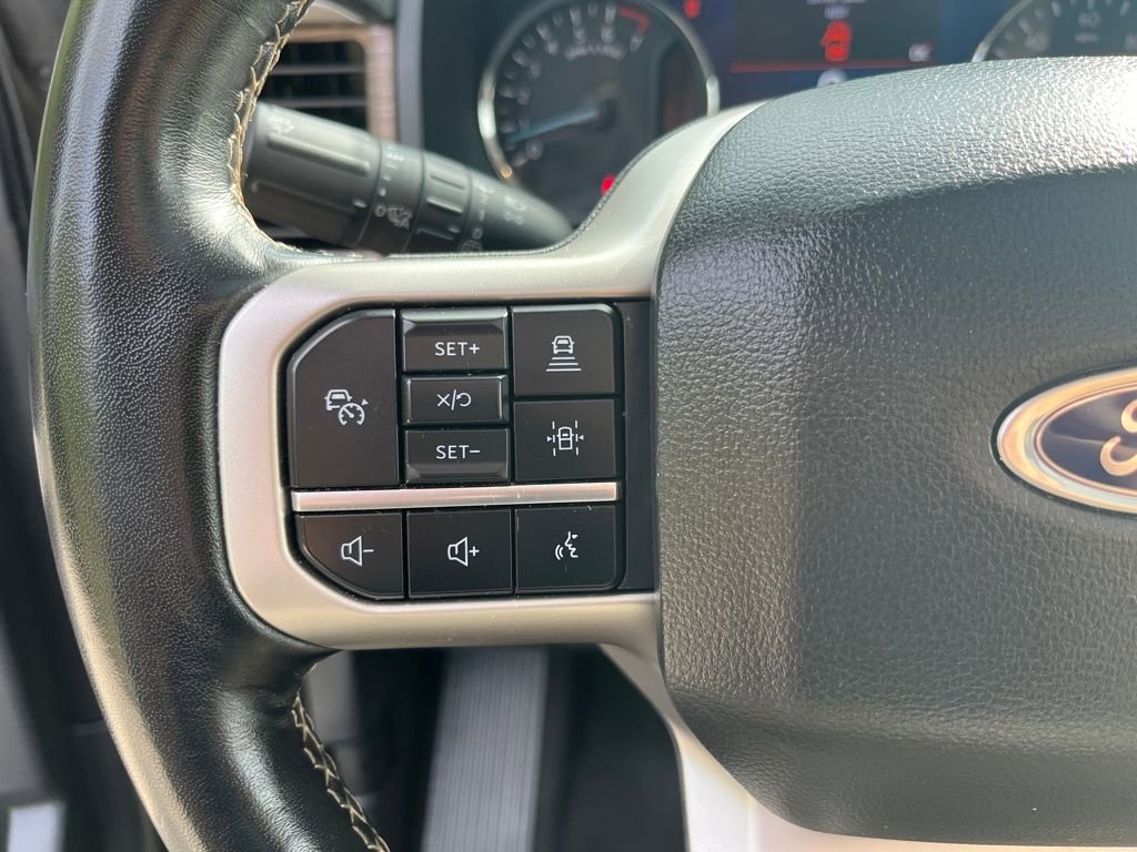 Certified 2024 Ford Expedition Limited image 20