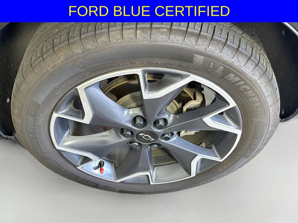 Used 2020 Chevrolet Blazer RS FWD image 35