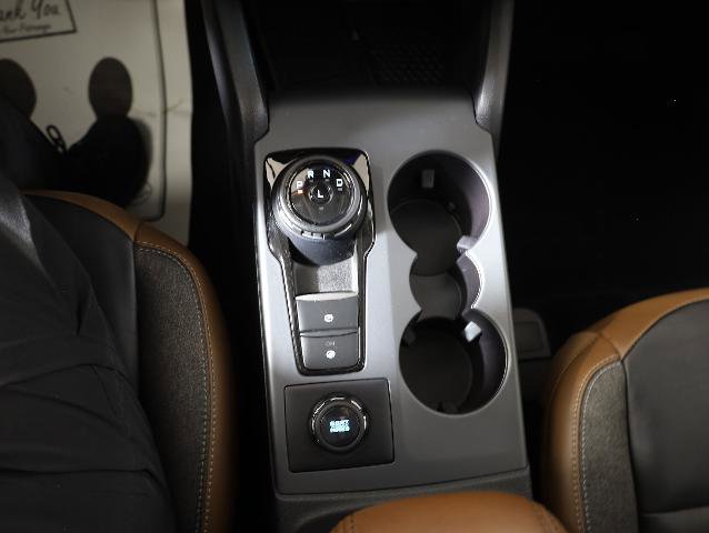 Certified 2023 Ford Bronco Sport Outer Banks w/ Tech Package image 16