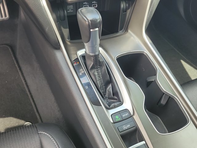 Used 2022 Honda Accord Sport image 30