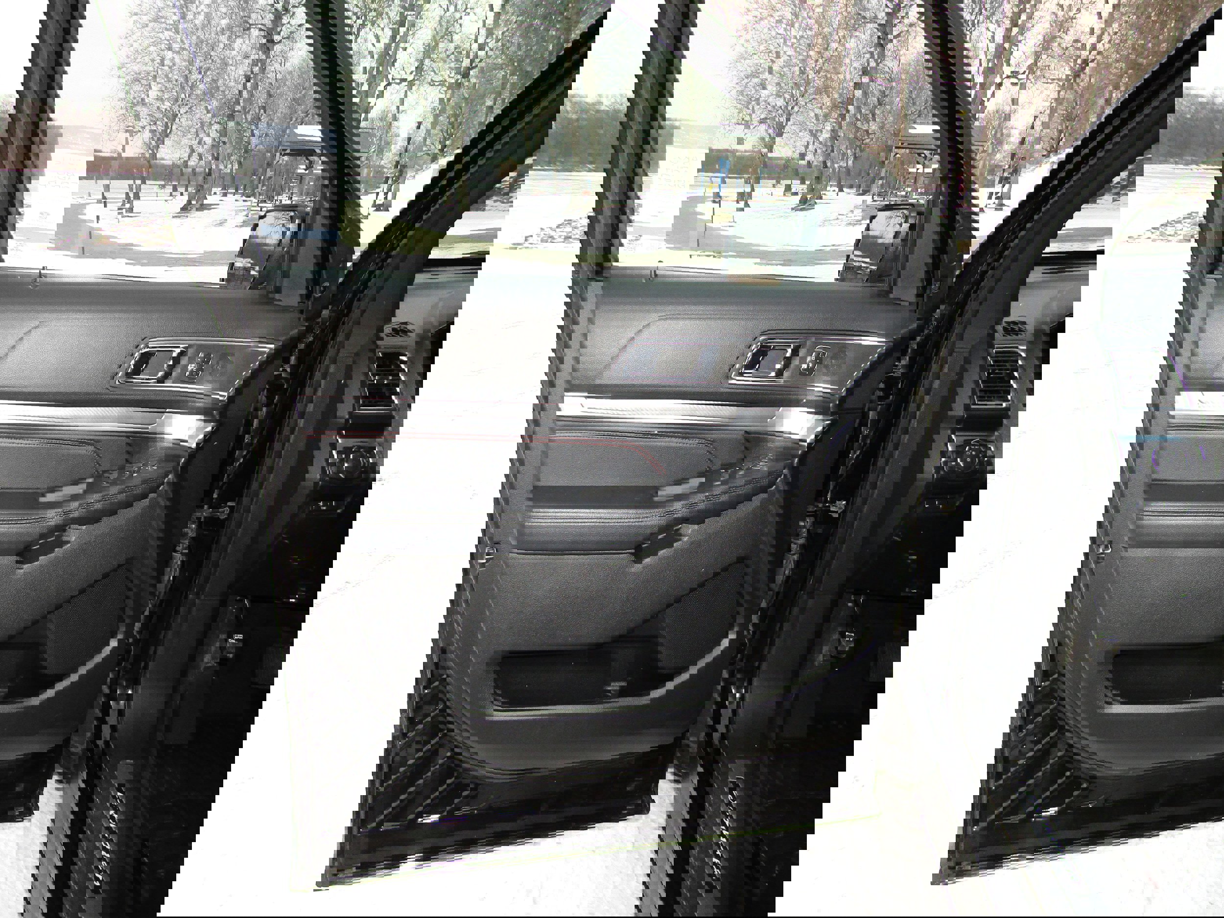 Certified 2017 Ford Explorer Sport w/ Equipment Group 401A image 13