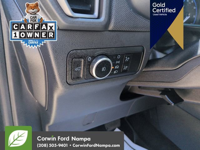 Certified 2024 Ford Bronco Sport Big Bend w/ Convenience Package AWD/4WD image 15
