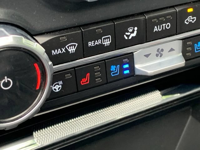 Certified 2024 Ford F150 Lariat AWD/4WD image 25