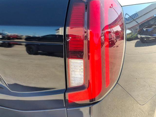 Certified 2025 Ford Expedition Active image 13