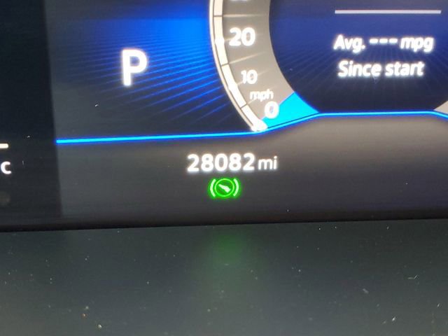 Used 2022 Volkswagen Tiguan S image 9