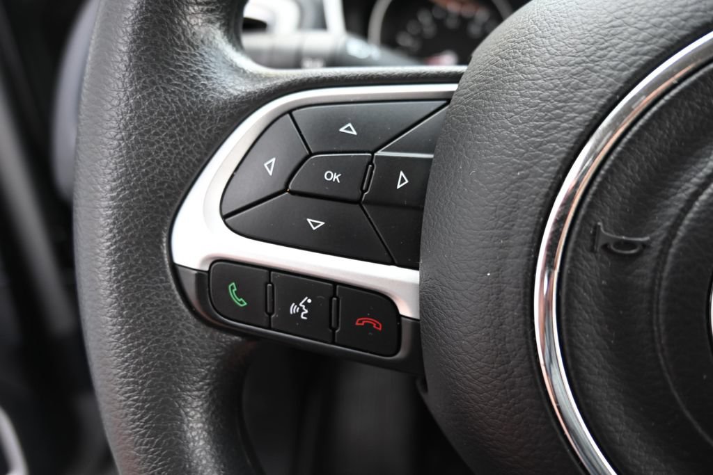 Used 2021 Jeep Compass Sport AWD/4WD image 28