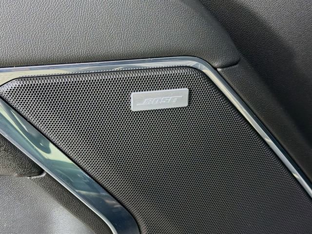 Used 2024 Chevrolet Silverado 1500 LT Trail Boss w/ Convenience Package II image 23