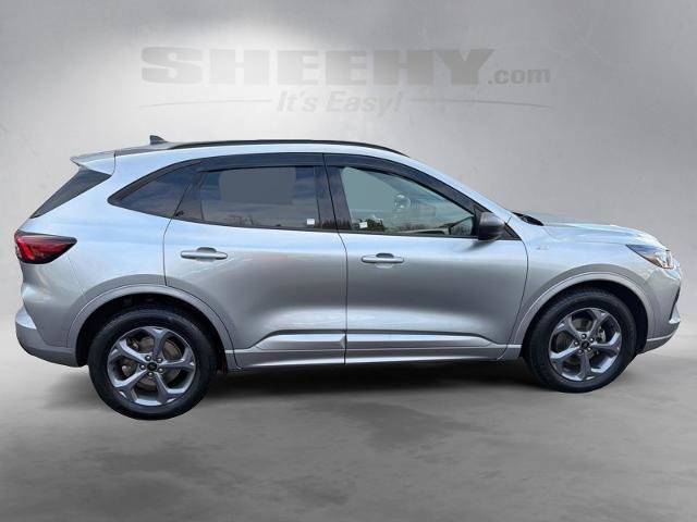 Certified 2023 Ford Escape ST-Line w/ Tech Pack #1 image 6
