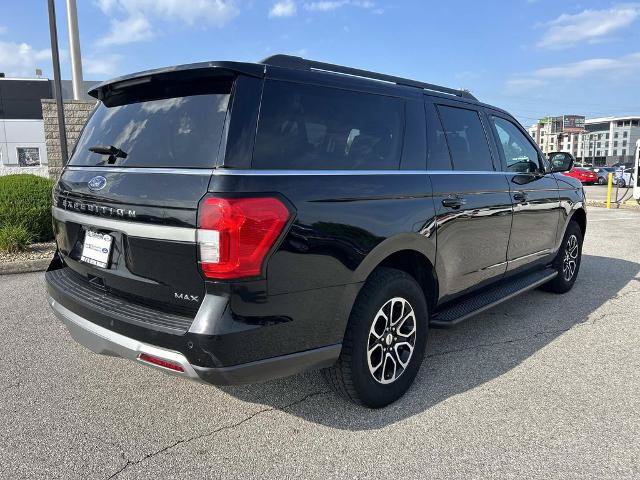 Certified 2024 Ford Expedition Max XLT AWD/4WD image 3