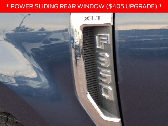 Certified 2020 Ford F350 XLT w/ XLT Premium Package image 32