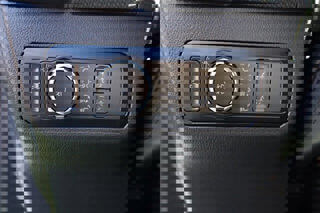 Certified 2022 Ford Bronco Sport Outer Banks w/ Tech Package image 19