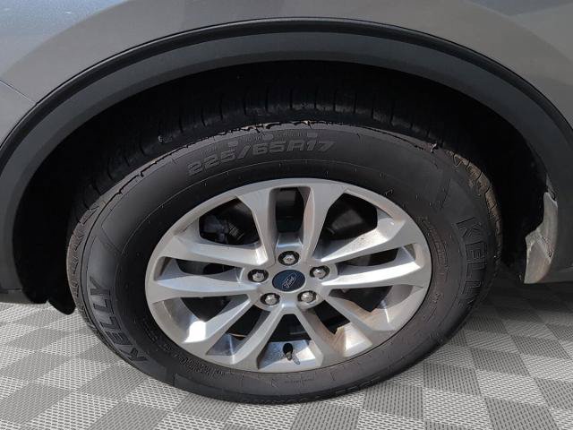 Certified 2022 Ford Escape SE w/ Convenience Package AWD/4WD image 5