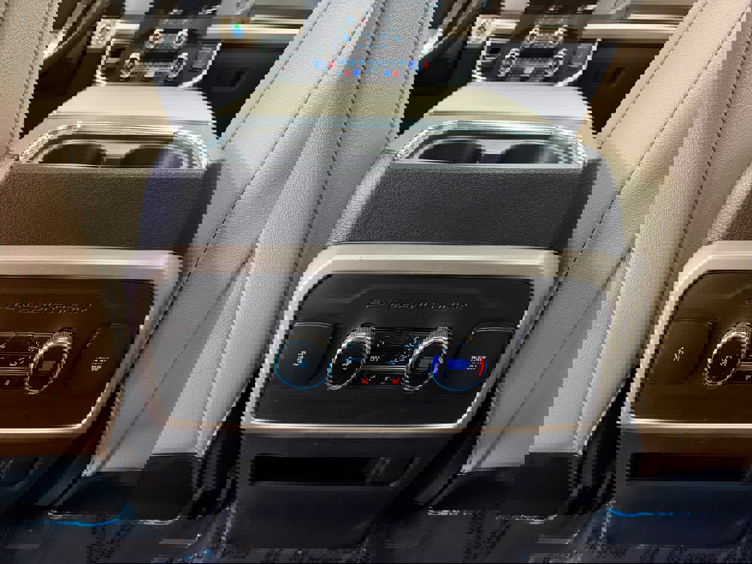 Certified 2024 Ford Expedition Max Limited image 16