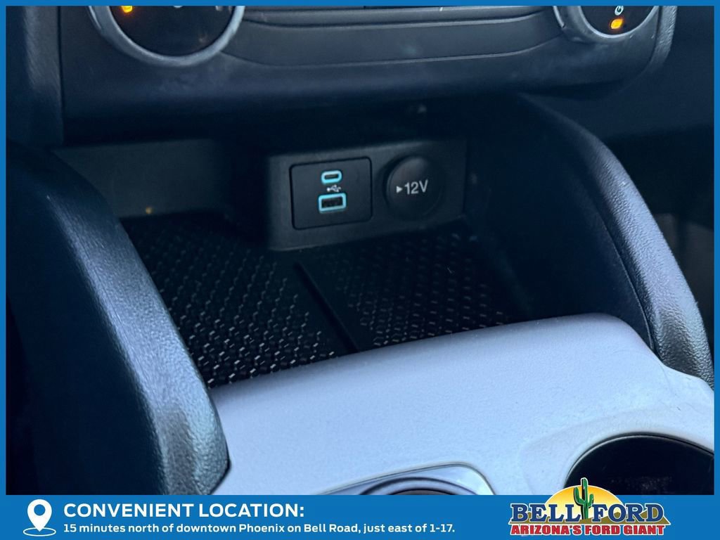 Certified 2021 Ford Bronco Sport Big Bend image 25