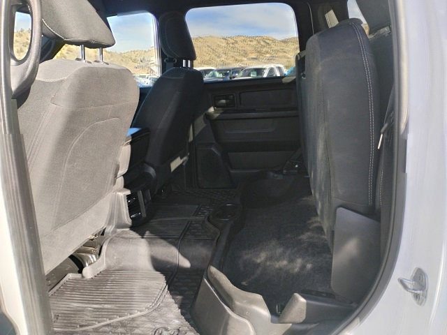 Used 2022 RAM 3500 Tradesman w/ Max Tow Package image 15