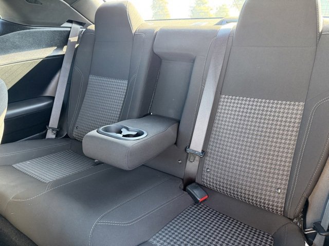 Used 2023 Dodge Challenger SXT w/ Blacktop Package image 19