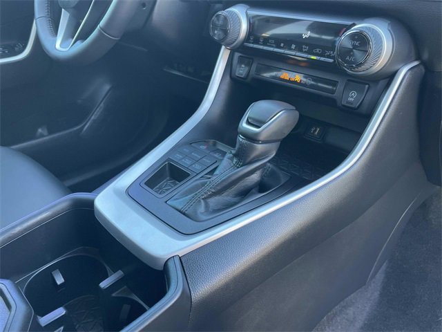 Used 2024 Toyota RAV4 XLE Premium image 36