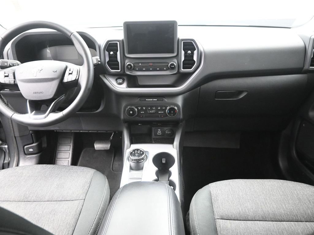 Certified 2024 Ford Bronco Sport Big Bend w/ Convenience Package image 30