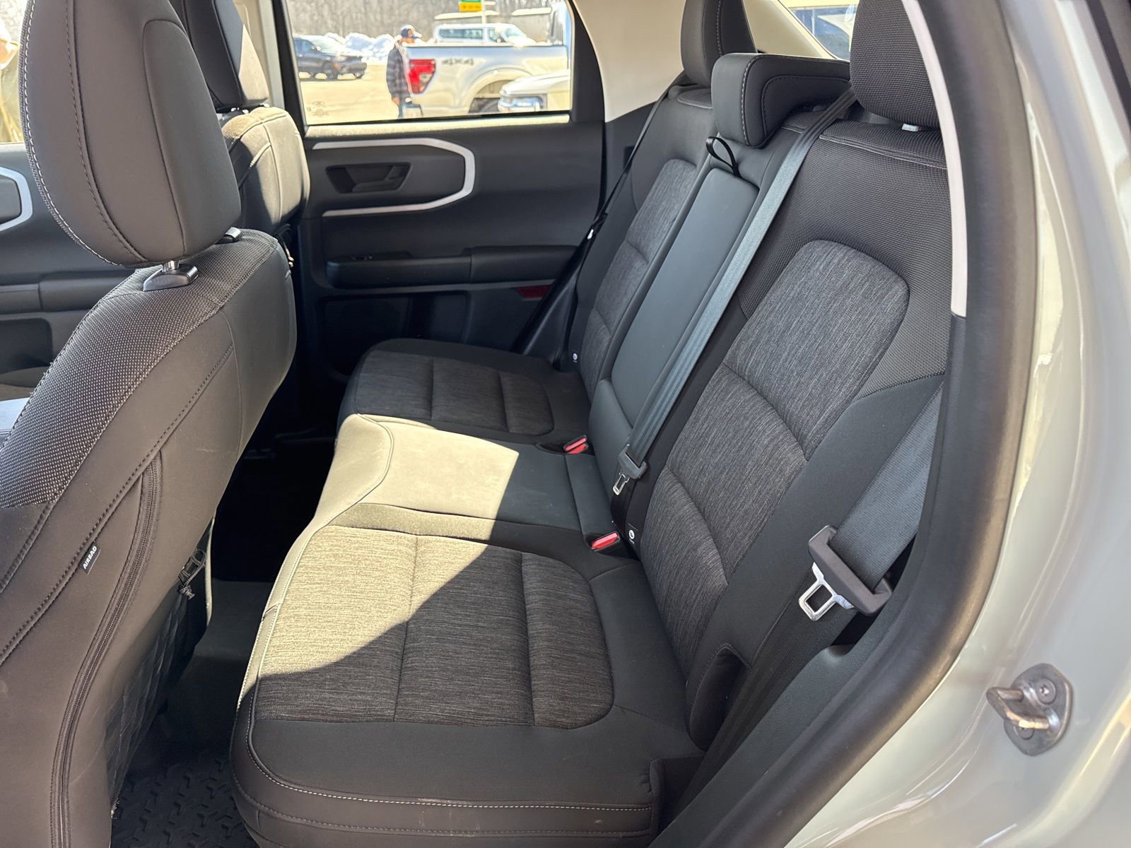 Certified 2023 Ford Bronco Sport Big Bend w/ Convenience Package image 36