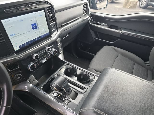 Certified 2023 Ford F150 XLT w/ Equipment Group 302A High AWD/4WD image 31
