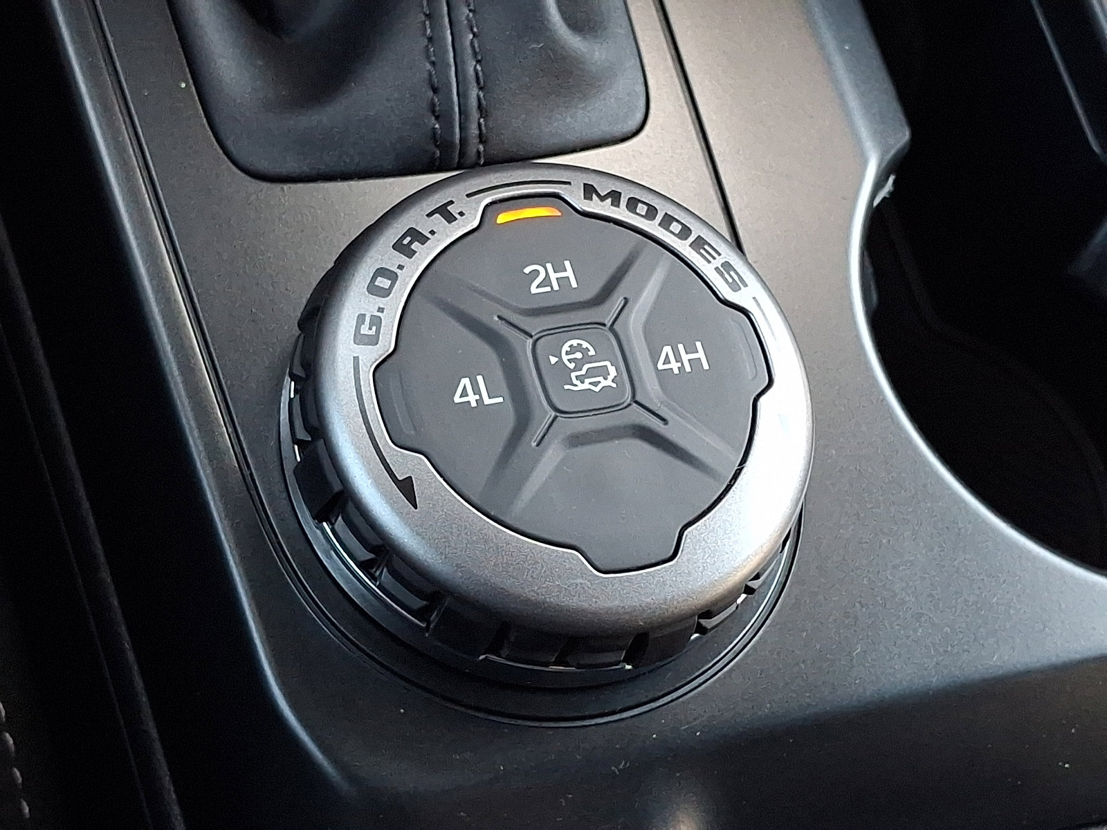 Certified 2025 Ford Bronco Outer Banks AWD/4WD image 27