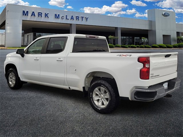 Used 2020 Chevrolet Silverado 1500 LT w/ Convenience Package image 5