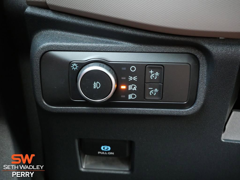 Certified 2022 Ford Bronco Wildtrak AWD/4WD image 25