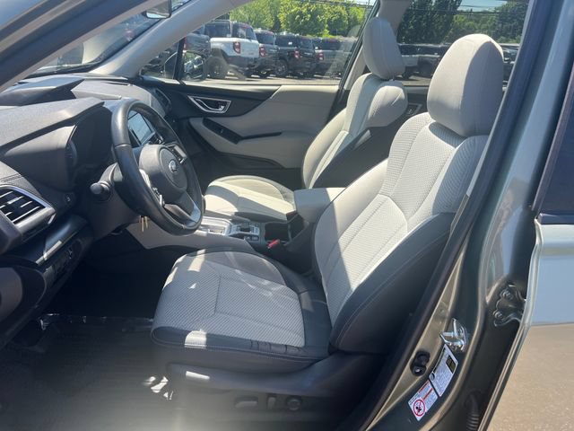 Used 2019 Subaru Forester Premium w/ All-Weather Package AWD/4WD image 14