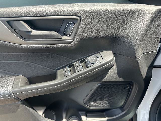Certified 2024 Ford Escape Active AWD/4WD image 10