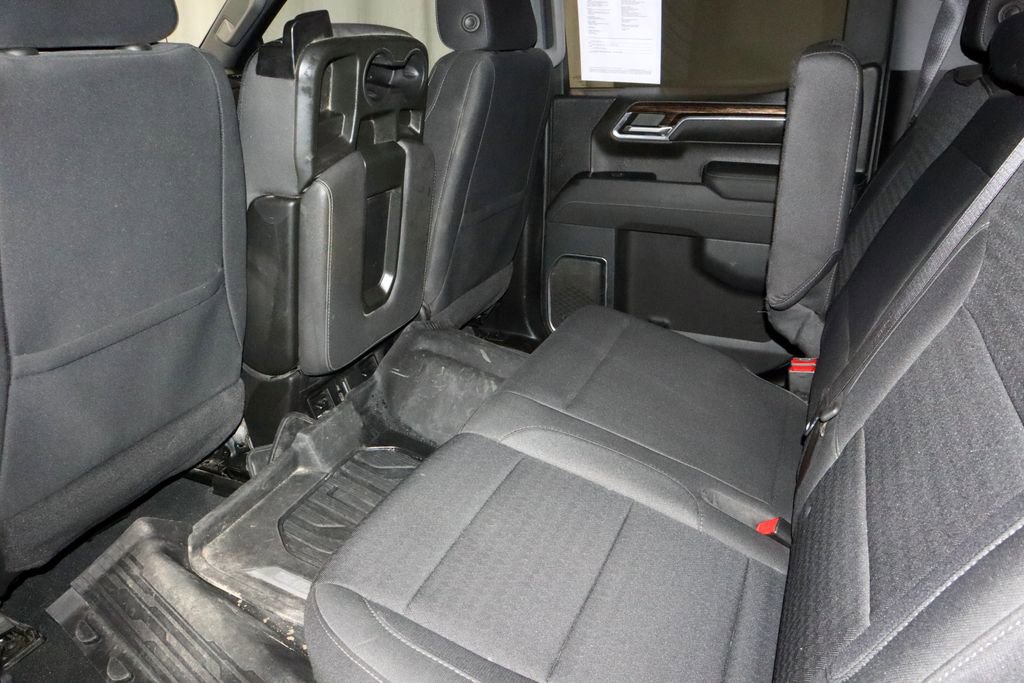 Used 2023 GMC Sierra 1500 SLE AWD/4WD image 22
