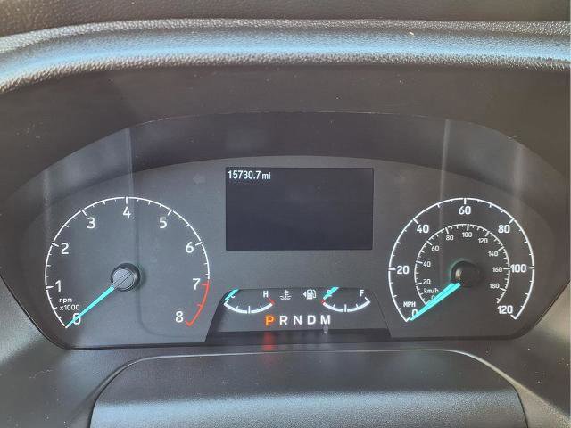 Certified 2024 Ford Transit 250 Low Roof w/ Exterior Upgrade Package image 28