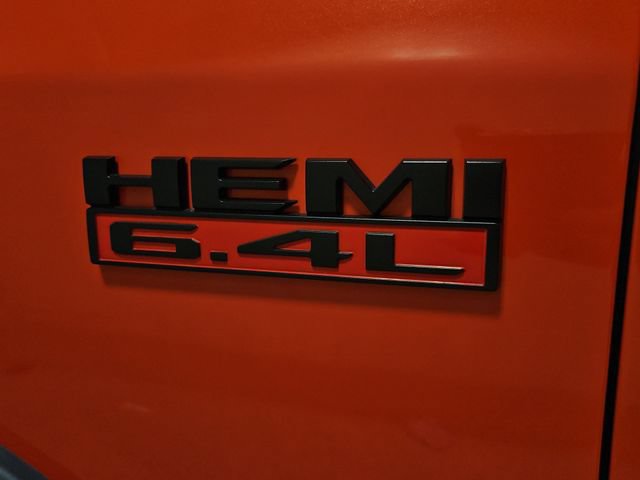 Used 2021 RAM 2500 Power Wagon w/ 75th Anniversary Edition AWD/4WD image 40