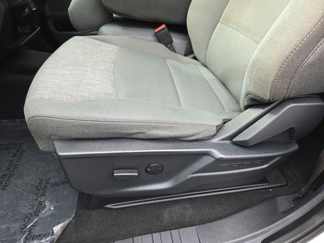 Certified 2024 Ford F350 XLT image 11