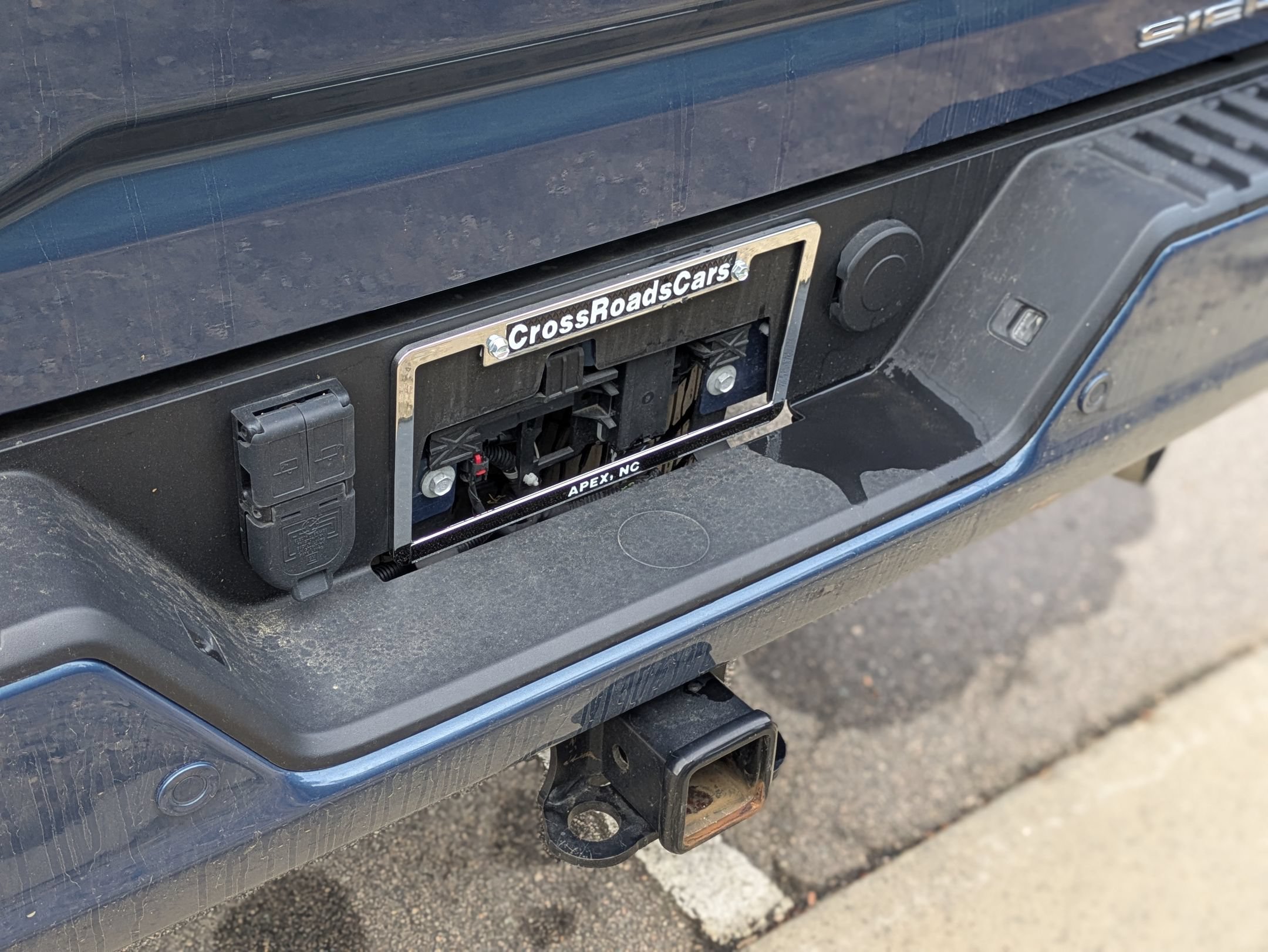 Used 2025 GMC Sierra 2500 Denali Ultimate AWD/4WD image 33