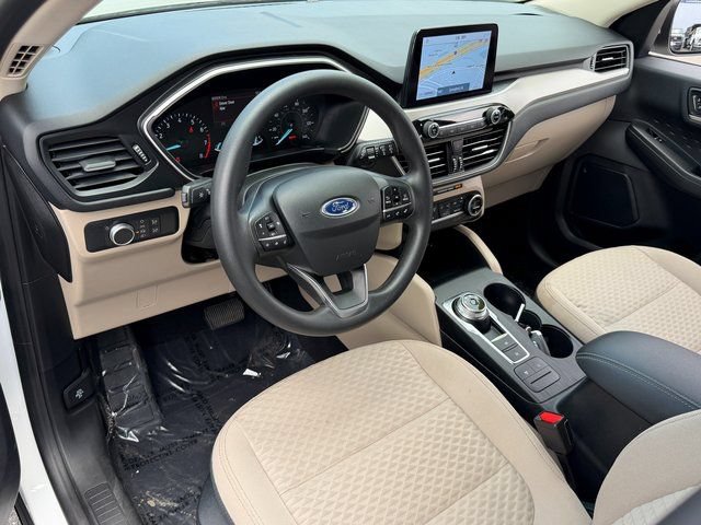 Certified 2020 Ford Escape SE FWD image 19