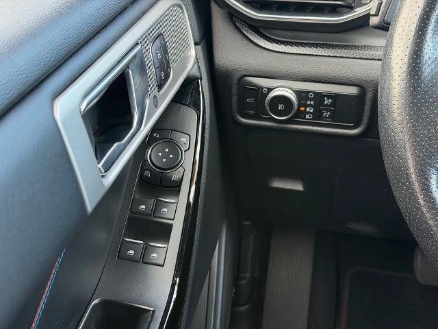 Certified 2023 Ford Explorer ST w/ Equipment Group 401A AWD/4WD image 20