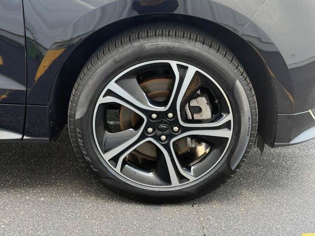 Certified 2021 Ford Edge ST AWD/4WD image 6